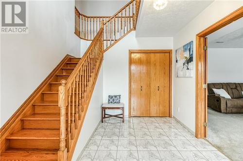 371 Moonrock Avenue, Sudbury, ON - Indoor Photo Showing Other Room