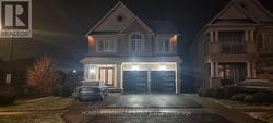 56 IRONSIDE DRIVE  Vaughan, ON L4H 3R9