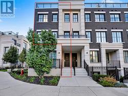 532 - 657 CRICKLEWOOD DRIVE  Mississauga, ON L5G 0B8