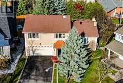 17 CLAY COURT  Toronto, ON M9A 4S2