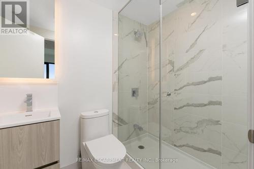 903 - 251 Masonry Way, Mississauga, ON - Indoor Photo Showing Bathroom