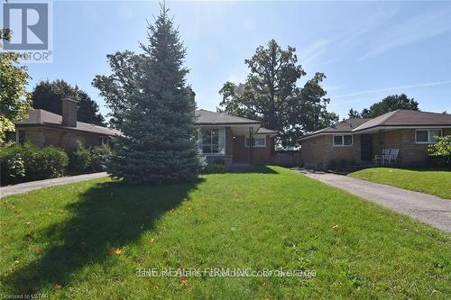 65 Irving Place, London East (East D), ON - Outdoor