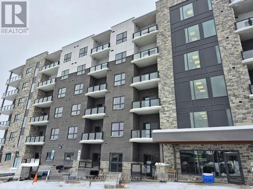 207 - 1000 LACKNER PLACE  Kitchener, ON N2A 0L9