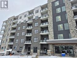 207 - 1000 LACKNER PLACE  Kitchener, ON N2A 0L9