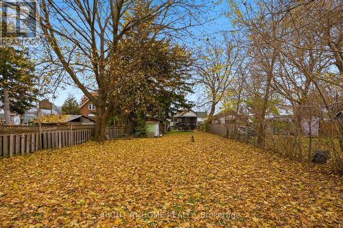 157 Park Road S, Oshawa (Vanier), ON - Outdoor