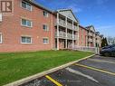 223 - 175 Haig Road, Belleville (Belleville Ward), ON  - Outdoor With Balcony 