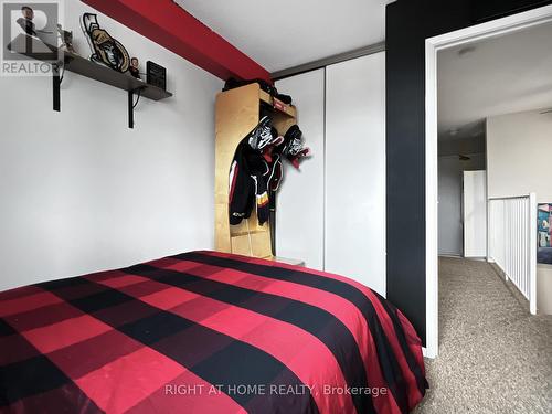 223 - 175 Haig Road, Belleville (Belleville Ward), ON - Indoor Photo Showing Bedroom