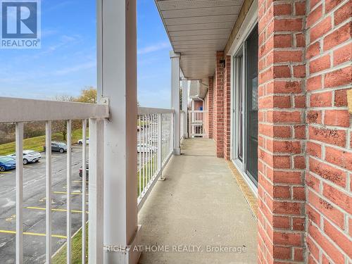 223 - 175 Haig Road, Belleville (Belleville Ward), ON - Outdoor With Exterior