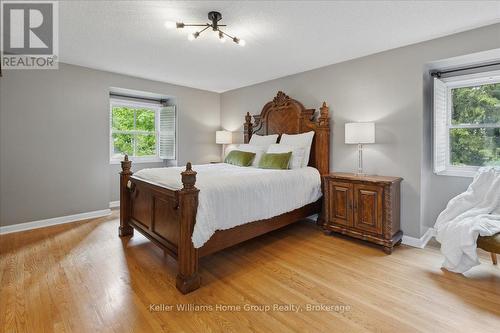348 Old Stone Road, Waterloo, ON - Indoor Photo Showing Bedroom