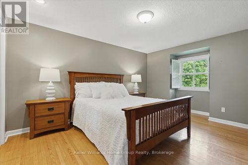 348 Old Stone Road, Waterloo, ON - Indoor Photo Showing Bedroom