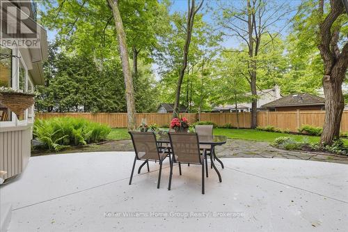 348 Old Stone Road, Waterloo, ON - Outdoor