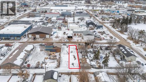 514 K Avenue S, Saskatoon, SK 