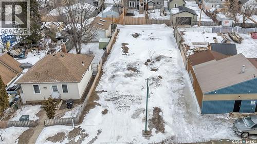 514 K Avenue S, Saskatoon, SK 