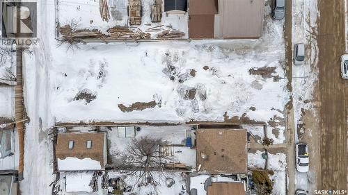 514 K Avenue S, Saskatoon, SK 