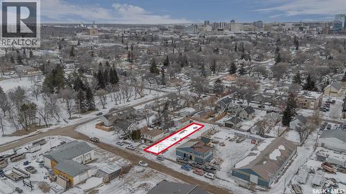 514 K Avenue S, Saskatoon, SK 