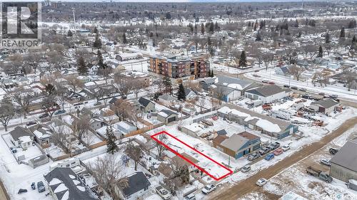 514 K Avenue S, Saskatoon, SK 