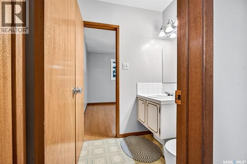 1113 Vaughan Street, Moose Jaw, SK - Indoor