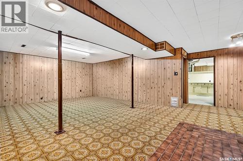 1113 Vaughan Street, Moose Jaw, SK - Indoor Photo Showing Other Room
