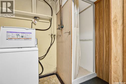 1113 Vaughan Street, Moose Jaw, SK - Indoor Photo Showing Basement