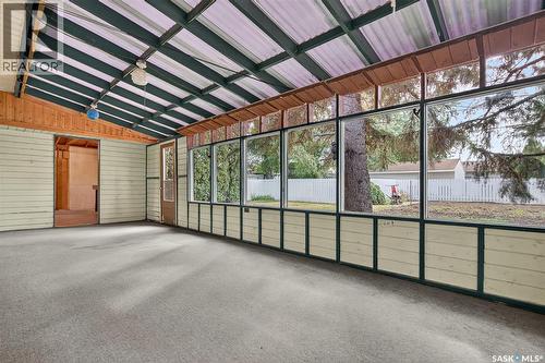 1113 Vaughan Street, Moose Jaw, SK - Indoor Photo Showing Other Room