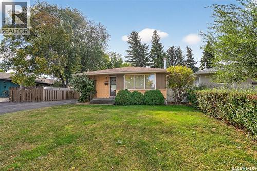 1113 Vaughan Street, Moose Jaw, SK - Outdoor