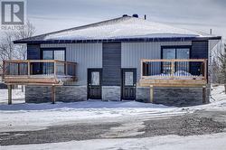 1209 Howey Drive Unit# 4  Sudbury, ON P3B 1H6