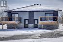 1209 Howey Drive Unit# 4, Sudbury, ON  - Outdoor 