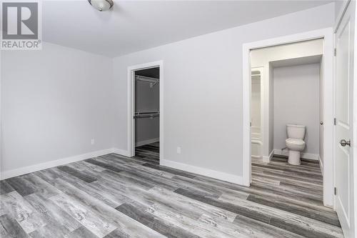 1209 Howey Drive Unit# 4, Sudbury, ON - Indoor Photo Showing Other Room