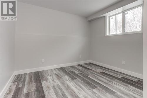 1209 Howey Drive Unit# 4, Sudbury, ON - Indoor Photo Showing Other Room