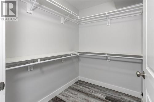 1209 Howey Drive Unit# 4, Sudbury, ON - Indoor With Storage
