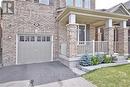 424 Zuest Crescent, Milton, ON  - Outdoor 