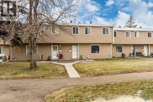 91 4118 Castle ROAD  Regina, SK S4S 6A4