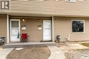 91 4118 Castle Road, Regina, SK  - Outdoor With Exterior 