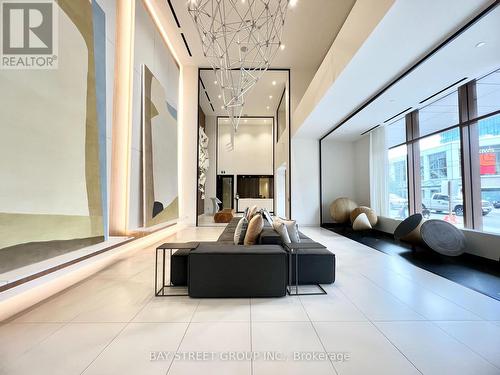 1809 - 15 Lower Jarvis Street, Toronto, ON - Indoor Photo Showing Other Room