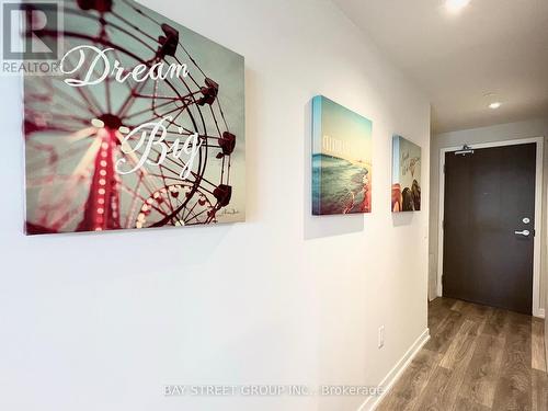 1809 - 15 Lower Jarvis Street, Toronto, ON -  Photo Showing Other Room