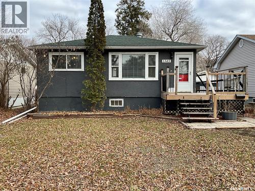 1345 ABERDEEN STREET  Regina, SK S4T 5K3