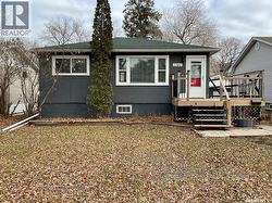 1345 ABERDEEN STREET  Regina, SK S4T 5K3