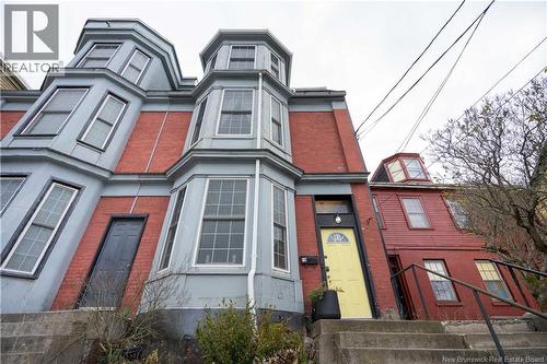 18 Charles Street, Saint John, NB 