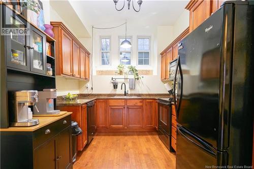 18 Charles Street, Saint John, NB 