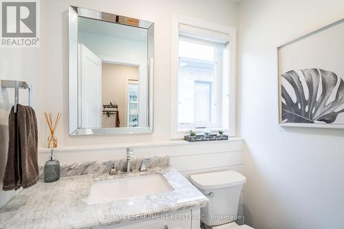 16 Whiting Drive, Brant, ON - Indoor Photo Showing Bathroom