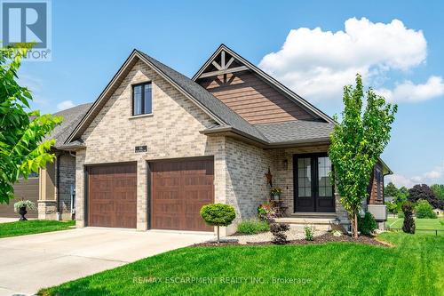 16 Whiting Drive, Brant, ON - Outdoor With Facade
