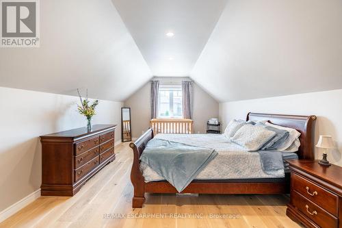 16 Whiting Drive, Brant, ON - Indoor Photo Showing Bedroom