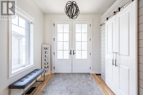 16 Whiting Drive, Brant, ON - Indoor Photo Showing Other Room