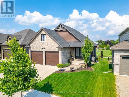 16 Whiting Drive, Brant, ON - Outdoor