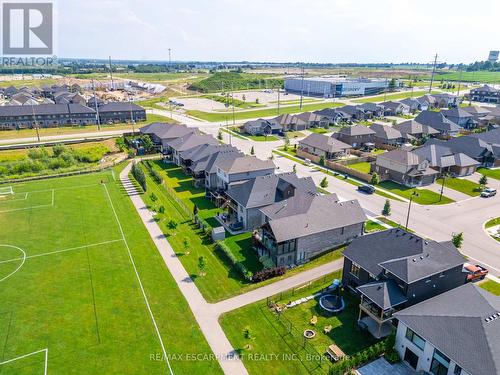 16 Whiting Drive, Brant, ON - Outdoor With View