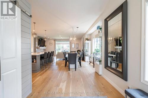 16 Whiting Drive, Brant, ON - Indoor