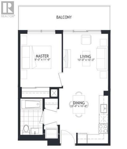 303 - 52 Forest Manor Road, Toronto, ON - Other