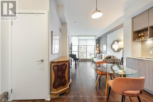 303 - 52 Forest Manor Road, Toronto, ON - Indoor
