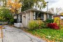 139 Pandora Circle, Toronto, ON  - Outdoor 