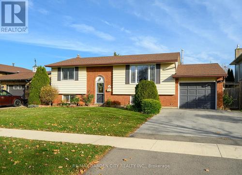 5083 HARTWOOD AVENUE  Lincoln, ON L3J 0A2